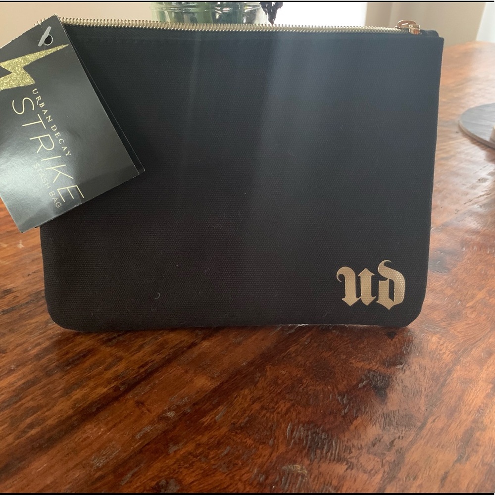 Urban decay bag
